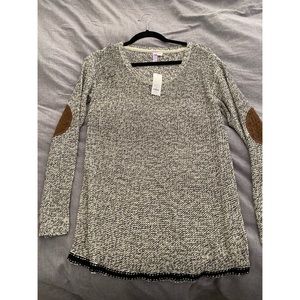 Francesca’s Sweater